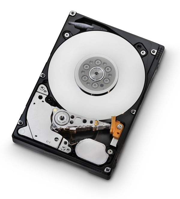 HGST Ultrastar C10K900 600GB 2.5" SAS