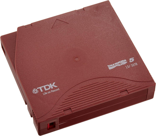 46X1290-20PK - IBM 1.5tb/3.0tb Tape Lto Ultrium-5