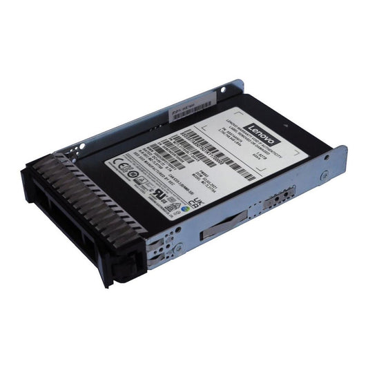 4XB7A90874 - Lenovo ThinkSystem 960GB 2.5" Internal SATA Solid State Drive