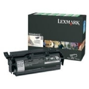 Lexmark T654X41G toner cartridge Original Black 1 pcs