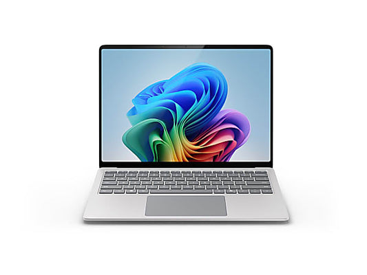 ZGM-00001 - Microsoft Surface Copilot+ PC 13.8" TouchScreen Snapdragon X Plus Processor Laptop