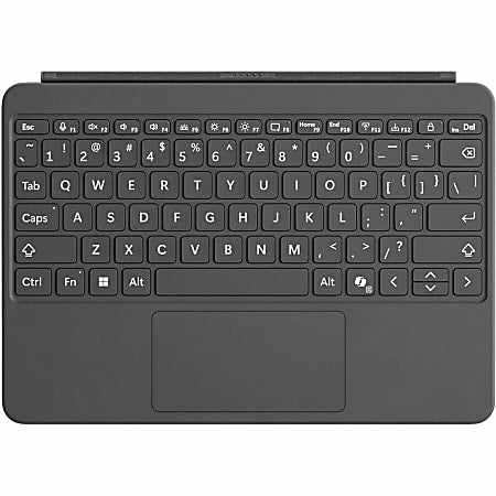 EP2-32033 - Microsoft Surface Pro 12" Keyboard Slate
