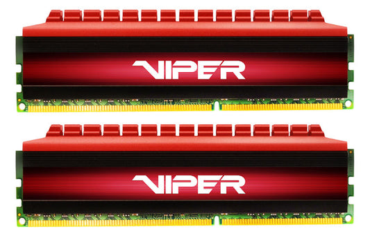 PV48G300C6K - Patriot Memory VIPER 4 SERIES, DDR4 8GB 3000MHZ KIT