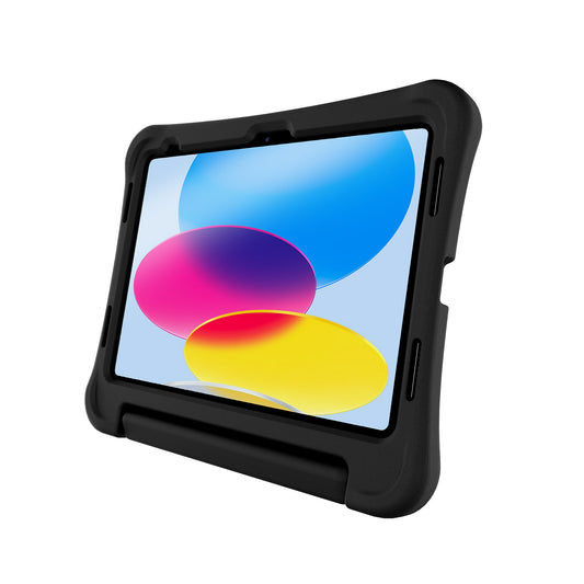 2350 - Brenthaven BOUNCE FOR IPAD (10TH GEN) IS A BEST-IN-CLASS PROTECTIVE IPAD CASE DESIGNED