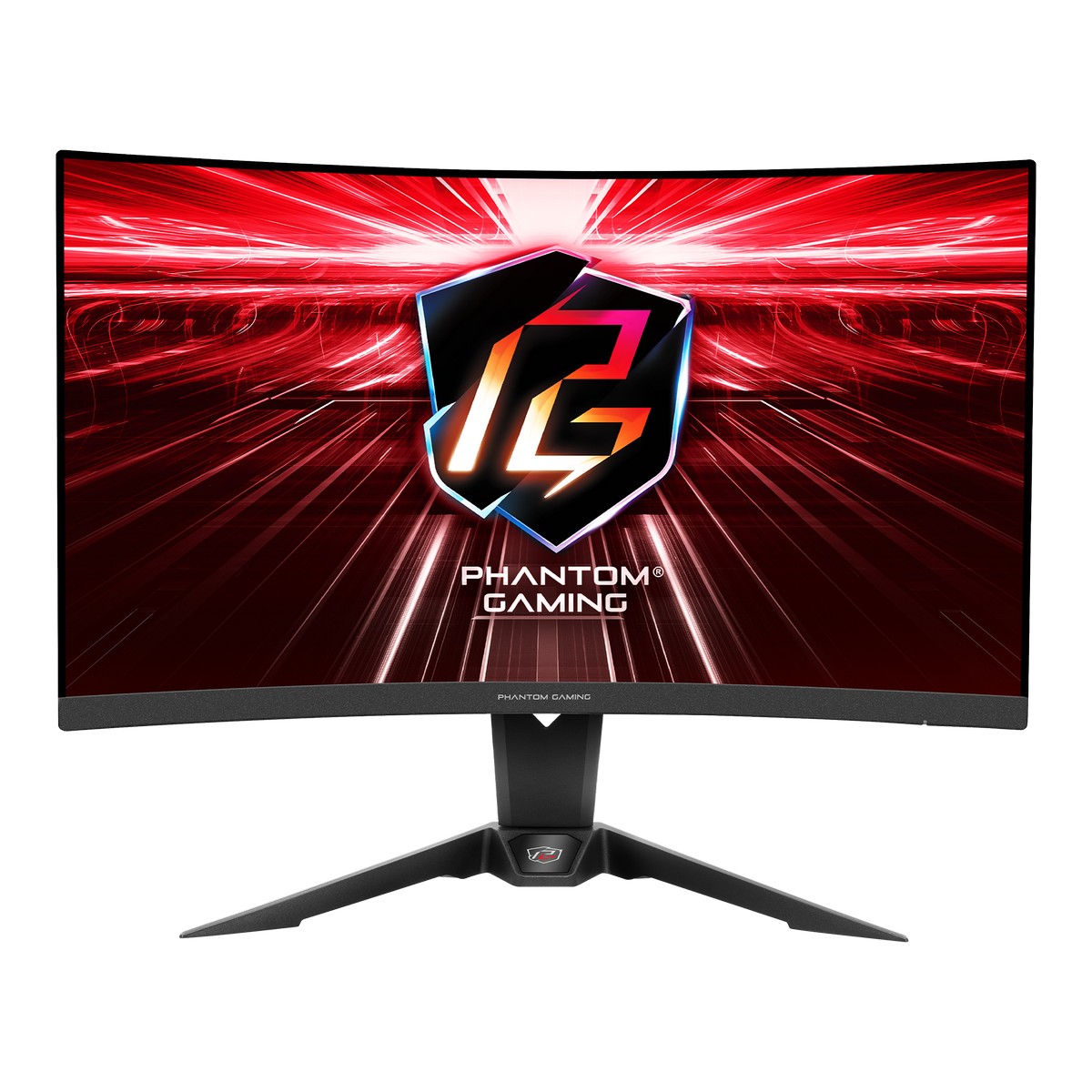 PG27Q15R2A - ASRock 27" QHD 2560 x 1440 2K 165 Hz Sync Premium AMD Adaptive