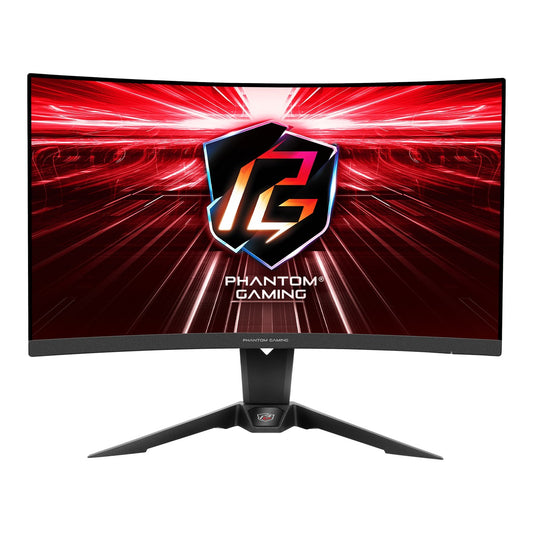 PG27Q15R2A - ASRock 27" QHD 2560 x 1440 2K 165 Hz Sync Premium AMD Adaptive