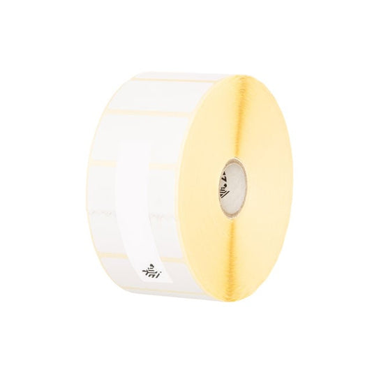 LABEL, POLYESTER, 4X6IN (101.6X152.4MM); TT, Z-ULTIMATE 2000T WHITE, VALUE COATE