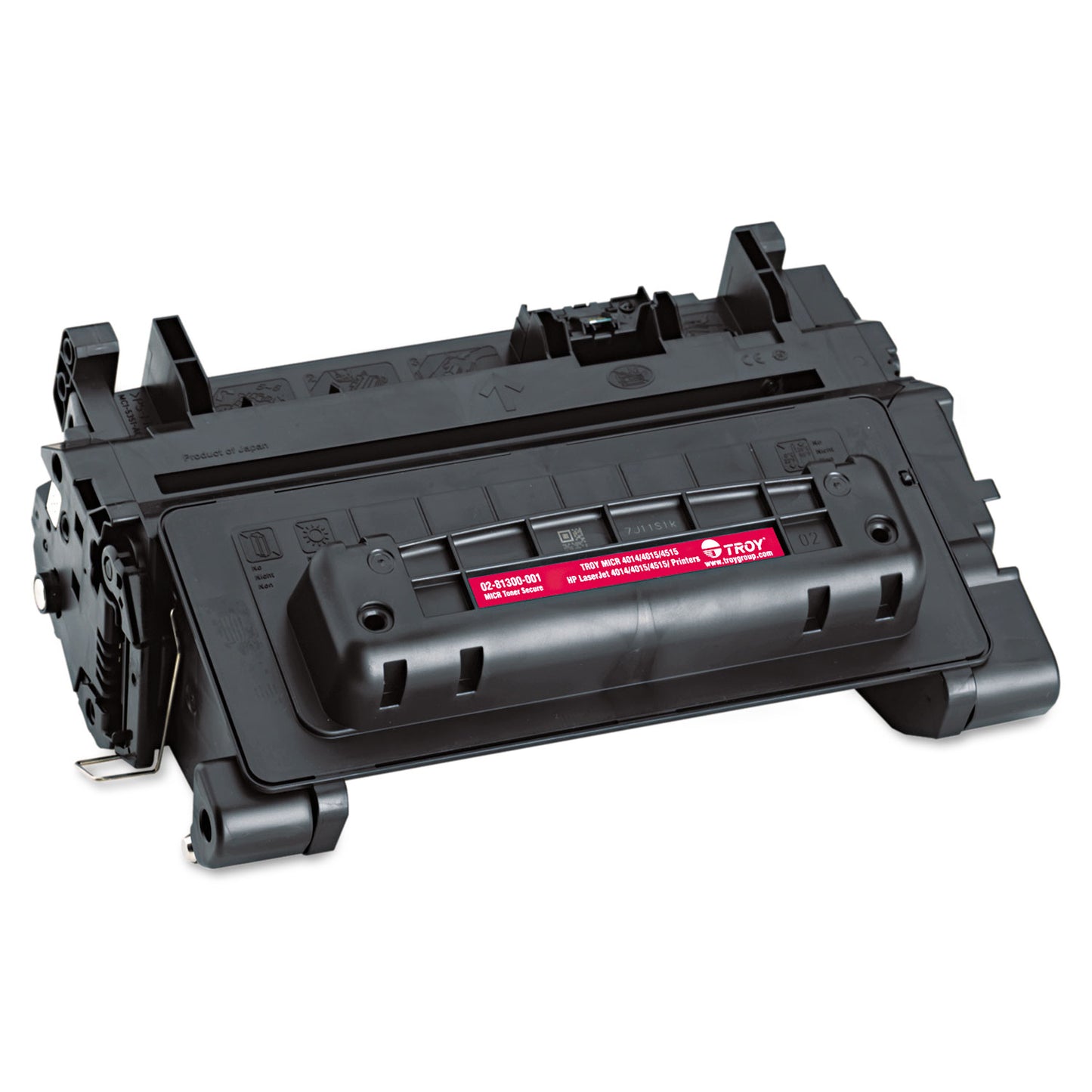 02-81350-001 - TROY 601/602/603 Micr Toner Laser