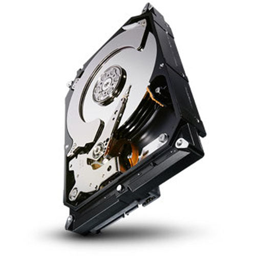 Seagate Constellation CS 3TB SATA 6Gb/s 3.5" 3000 GB Serial ATA III