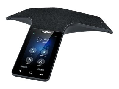 1304017 - Yealink CP965 IP Conference Station Corded/Cordless Wi-Fi Bluetooth Desktop