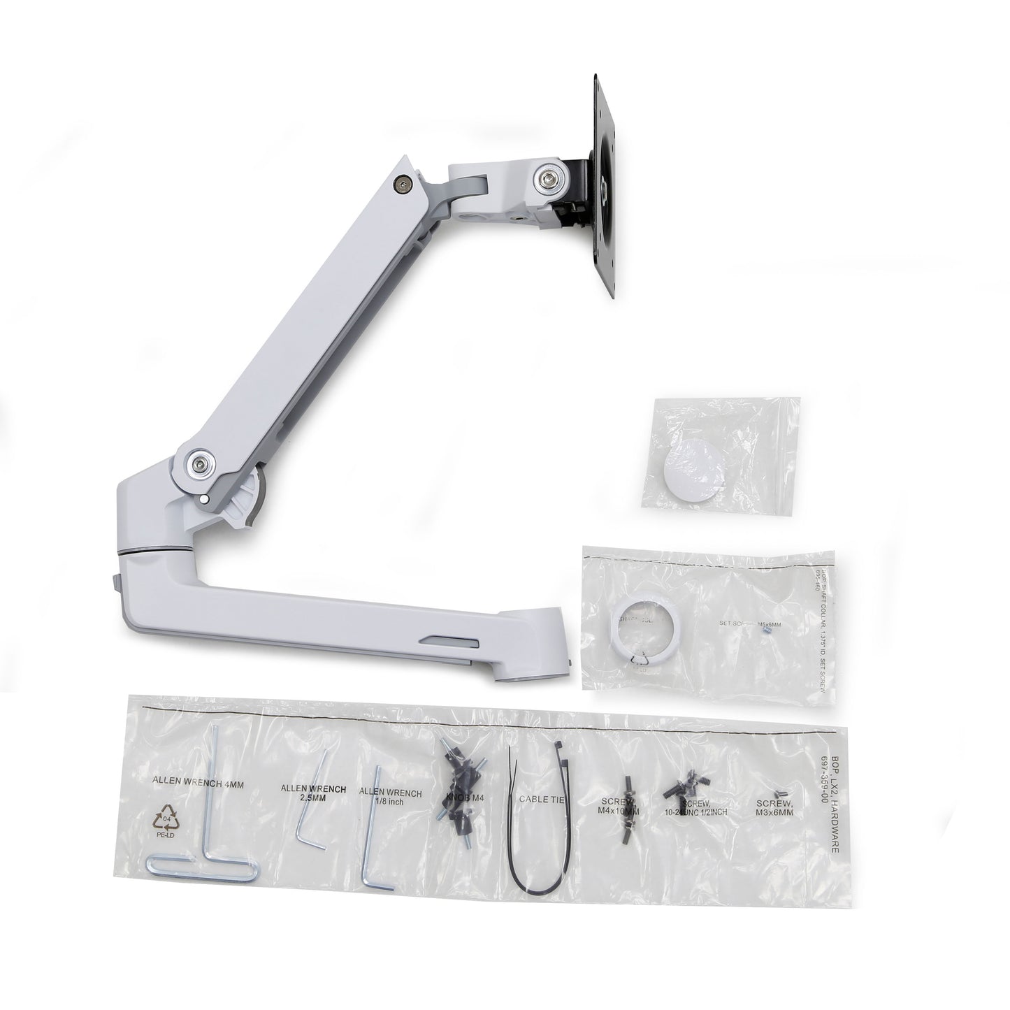 98-130-216 - Ergotron Mounting Arm Kit