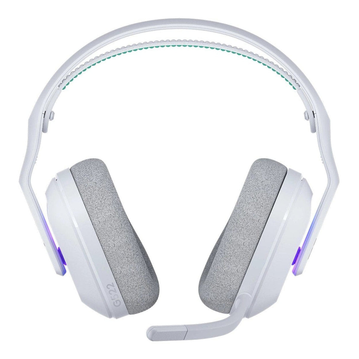 981-001550 - Logitech G522 LIGHTSPEED Wireless Gaming Headset White