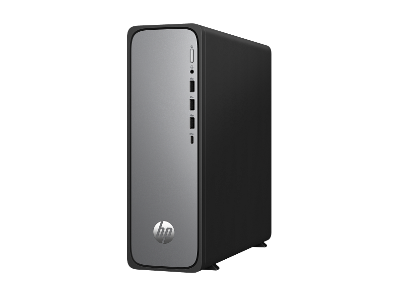 BX8C5EA - HP OmniDesk Slim Desktop Intel 300 8GB RAM 512GB SSD