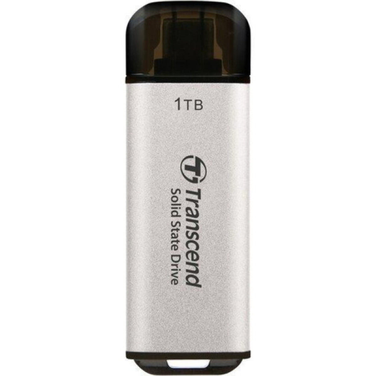 TS1TESD300S - Transcend 1TB USB-C Portable SSD