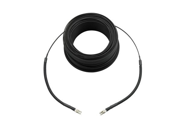 Sony CCFC-M100HG fiber optic cable 3937" (100 m) LC Black