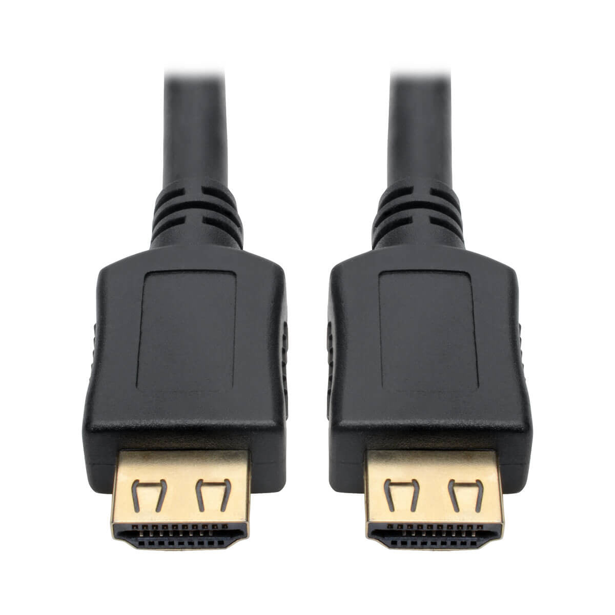 Tripp Lite P568-025-BK-GRP HDMI cable 300" (7.62 m) HDMI Type A (Standard) Black