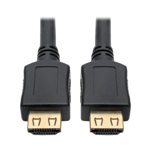 Tripp Lite P568-025-BK-GRP HDMI cable 300" (7.62 m) HDMI Type A (Standard) Black