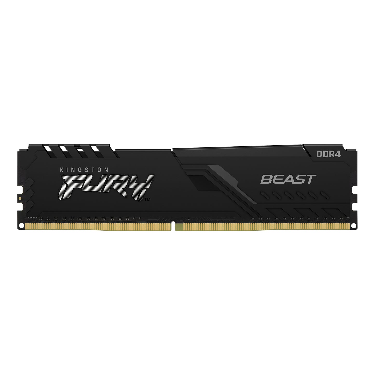 Kingston Technology FURY Beast memory module 8 GB 1 x 8 GB DDR4 3200 MHz