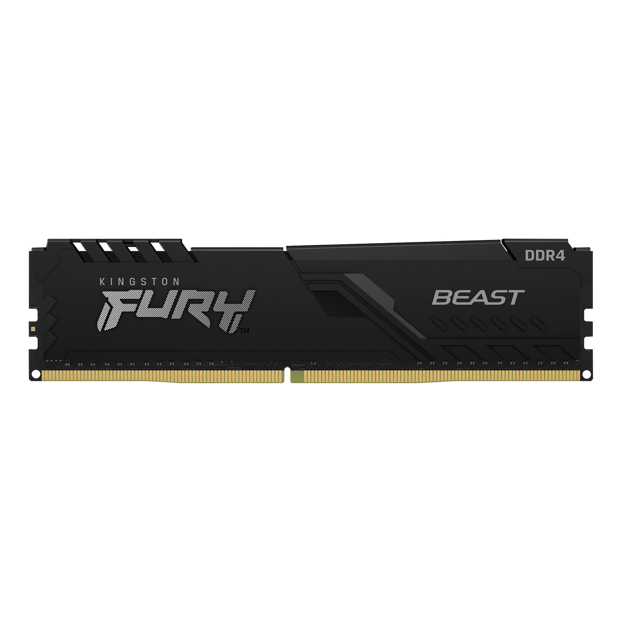 Kingston Technology FURY Beast memory module 8 GB 1 x 8 GB DDR4 3200 MHz