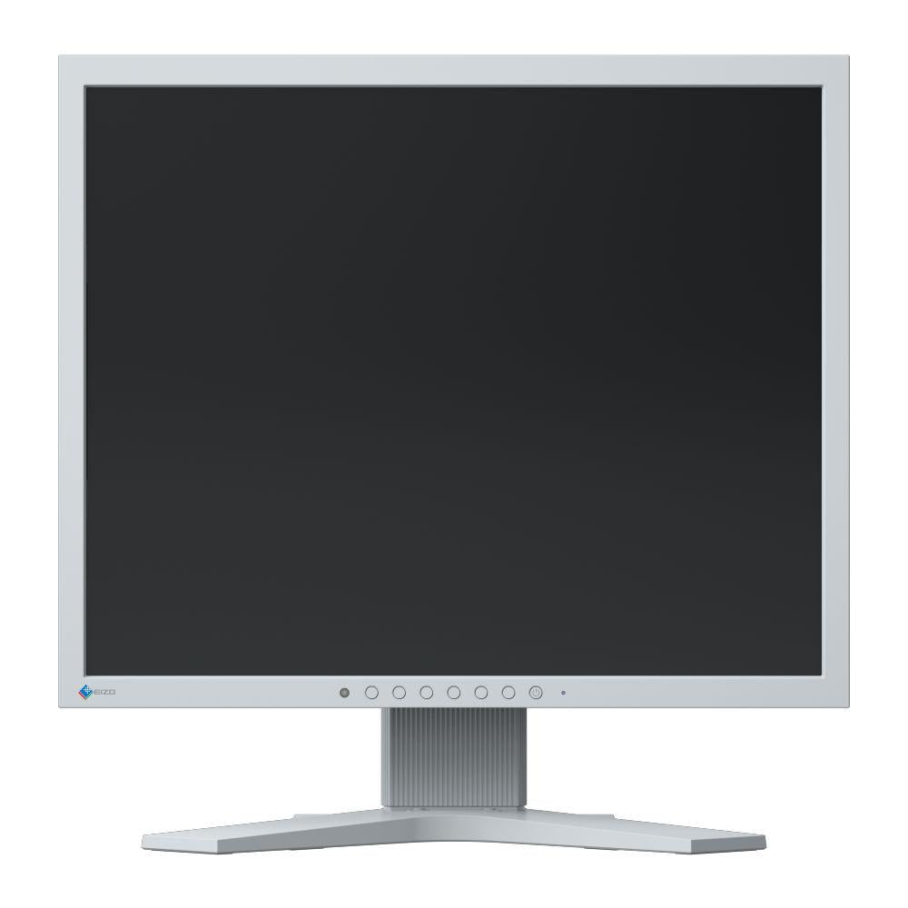 S1934H-GY - EIZO 19-Inch 1280 x 1024 IPS Monitor