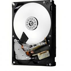 HGST Ultrastar 7K6000, 20 PK 3.5" 4000 GB Serial ATA