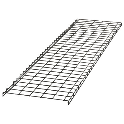 WG30BL10 - Panduit WYR-GRID PATHWAY 30IN W X 10IN