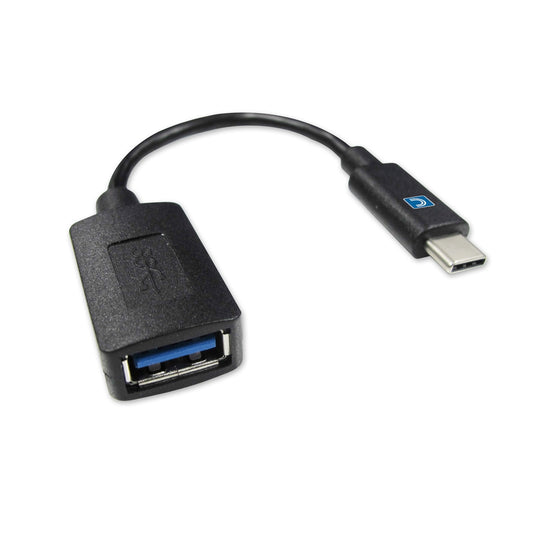 USB3C-USB3AF-4IN - Comprehensive TYPE-C TO USB3.0A F ADAPT CABLE