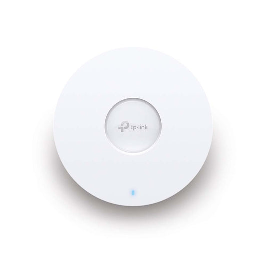 TP-Link EAP613 wireless access point 1800 Mbit/s White Power over Ethernet (PoE)
