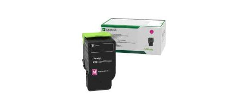 78C0UMG GSA MAGENTA ULTRA HIGH YIELD RETURN PROGRAM TONER CARTRIDGE