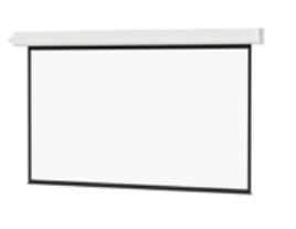Da-Lite 84260LS projection screen 1:1