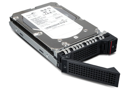 Lenovo Storage 3.5" 8TB 7.2k NL-SAS 3.5" 8000 GB