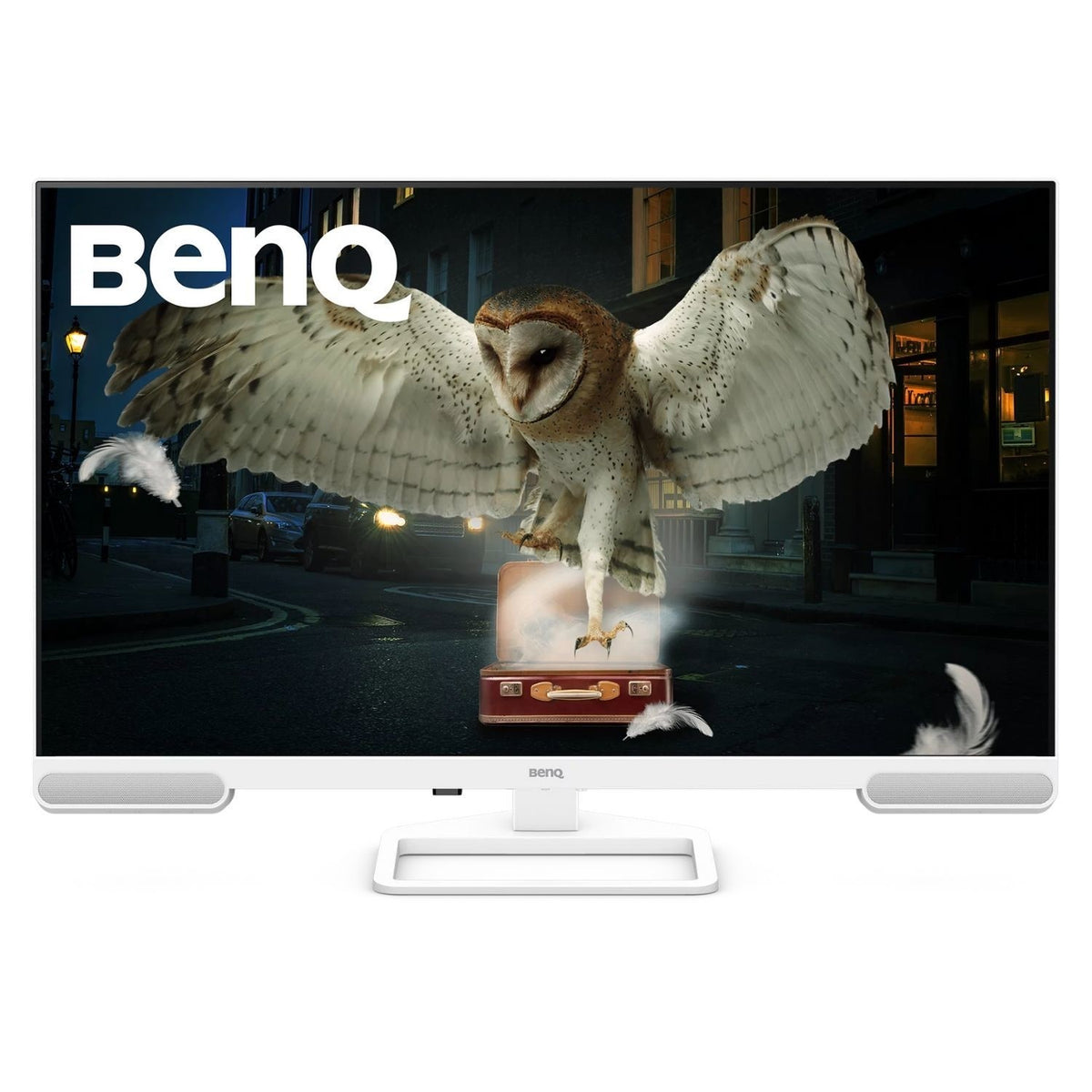 9H.LN4LJ.LBE - BenQ LED- 32'' 31.5'' sichtbar Flat-Screen Monitor LCD