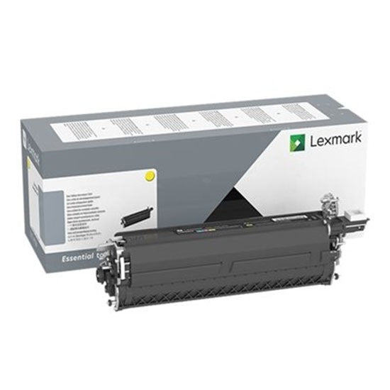 Lexmark 78C0D40 printer/scanner spare part Developer unit 1 pc(s)