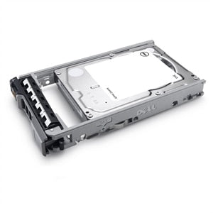 DELL 400-AUQX internal hard drive 2.5" 2400 GB SAS