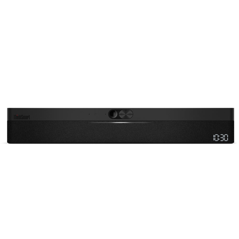 Lenovo ThinkSmart One IntelÂ® Coreâ„¢ i5 8 GB DDR4-SDRAM 256 GB SSD All-in-One PC Windows 10 IoT Enterprise Wi-Fi 6E (802.11ax) Black