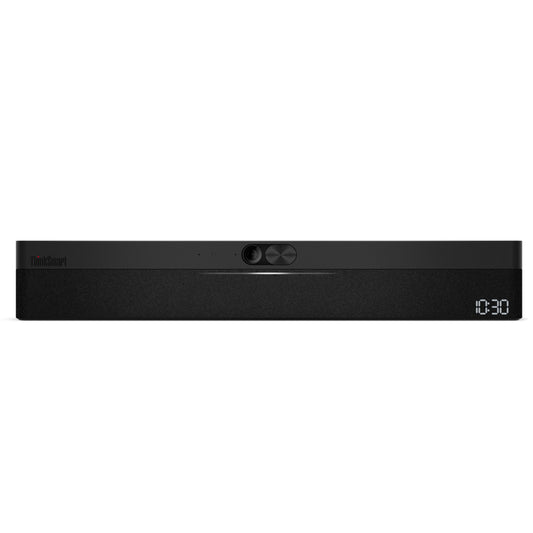 Lenovo ThinkSmart One IntelÂ® Coreâ„¢ i5 8 GB DDR4-SDRAM 256 GB SSD All-in-One PC Windows 10 IoT Enterprise Wi-Fi 6E (802.11ax) Black