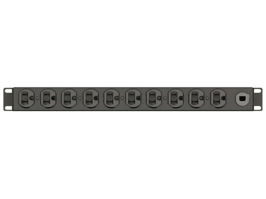 VP9562 - Vertiv GEIST BASIC RACK PDU - DATA CENTER POWER DISTRIBUTION UNIT - 15A (10) NE