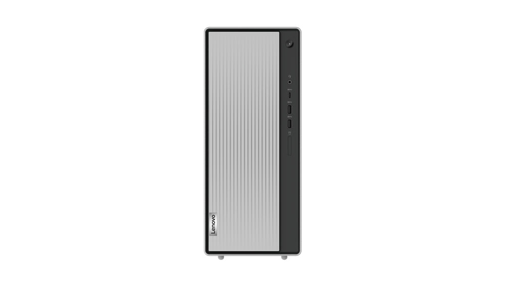 Lenovo IdeaCentre 5 i5-10400 Tower IntelÂ® Coreâ„¢ i5 8 GB DDR4-SDRAM 256 GB SSD Windows 10 Home PC Gray