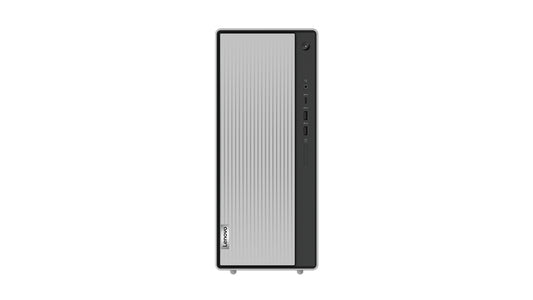 Lenovo IdeaCentre 5 i5-10400 Tower IntelÂ® Coreâ„¢ i5 8 GB DDR4-SDRAM 256 GB SSD Windows 10 Home PC Gray