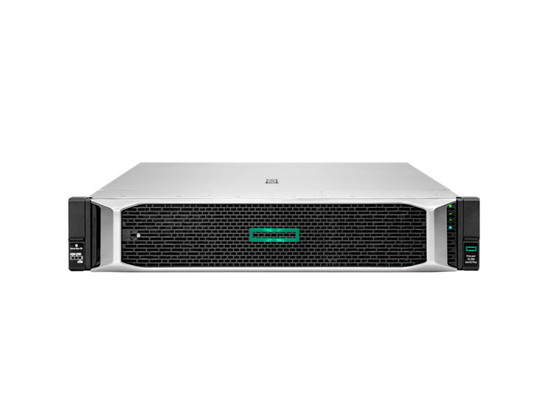 Hewlett Packard Enterprise ProLiant DL380 server Rack (2U) IntelÂ® XeonÂ® 2.1 GHz 32 GB DDR4-SDRAM 800 W