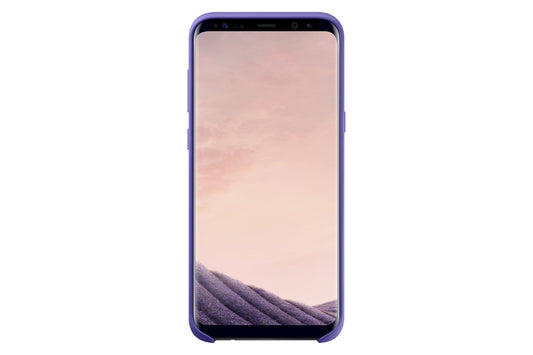 Samsung EF-PG955 mobile phone case 6.2" Cover Violet