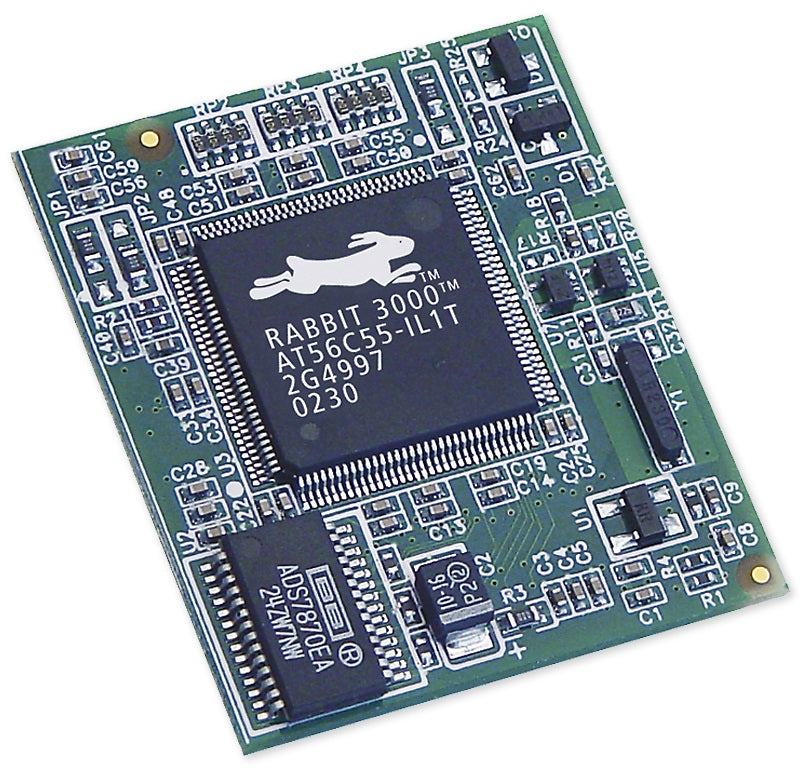 Digi 20-101-0561 development board 30 MHz