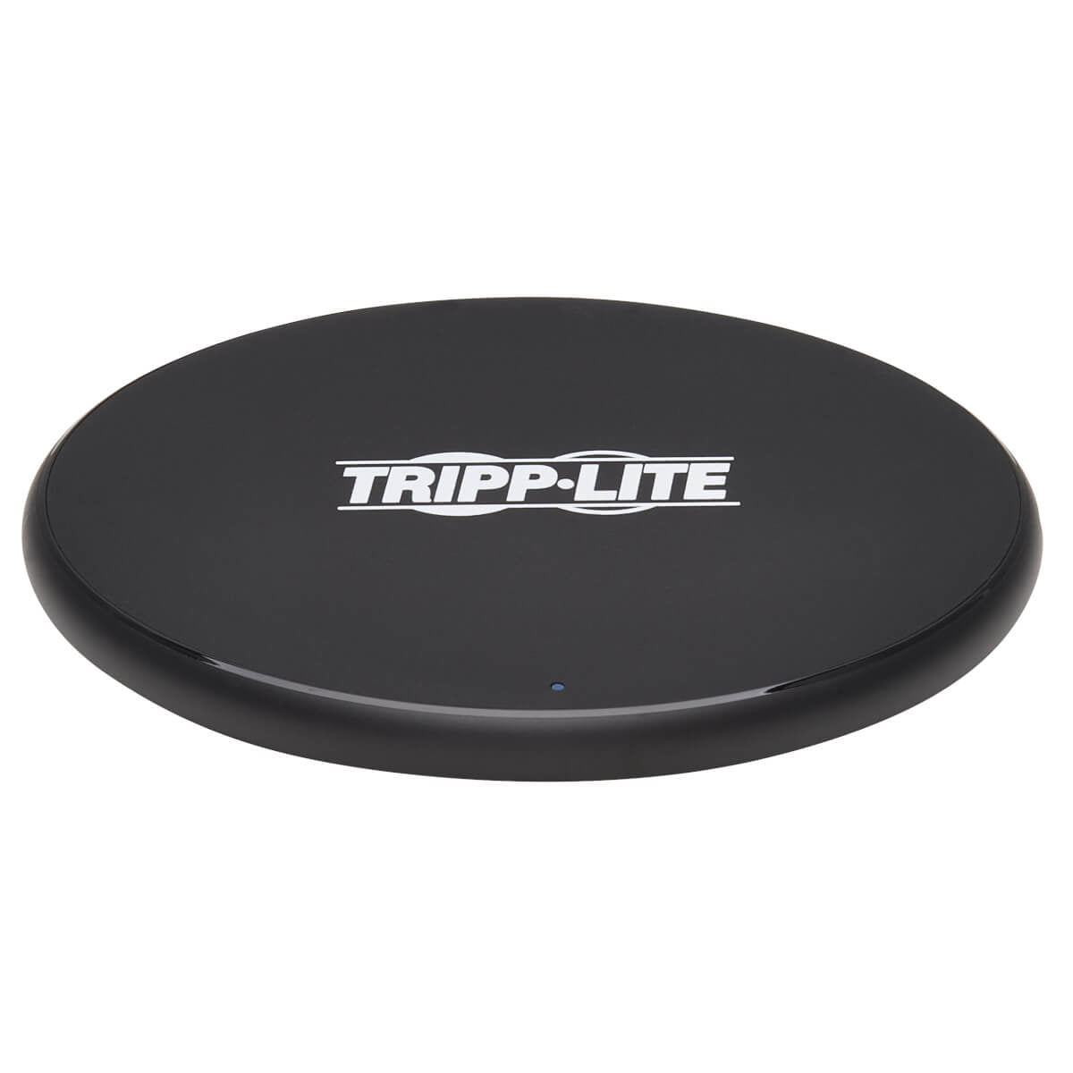 U280-Q01FL-BK-2 - Tripp Lite WIRELESS CHARGING PAD 15W FOR SMARTPHONE