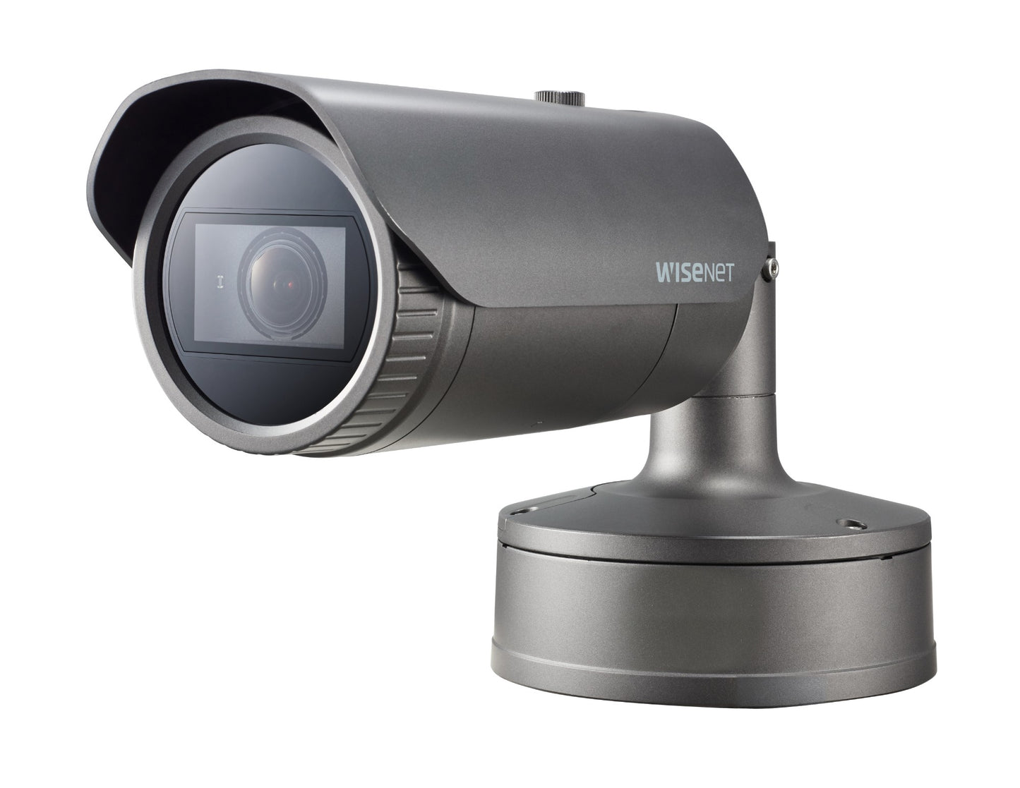 XNO-8080R - Hanwha 5MP IR OUTDOOR BULLET CAMERA