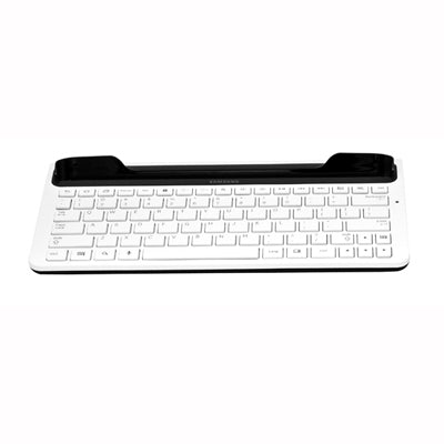 Samsung ECR-K15AWEG mobile device keyboard QWERTY Docking connector