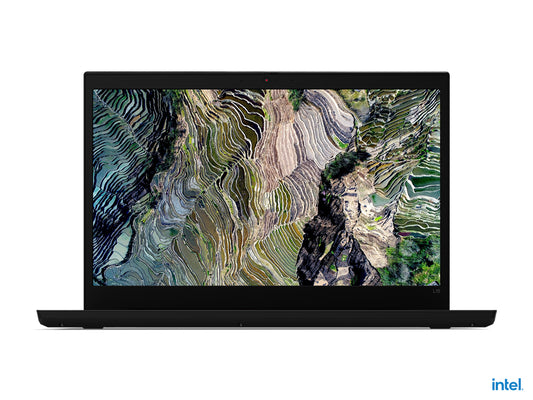 Lenovo ThinkPad L15 i5-1135G7 Notebook 15.6" Full HD IntelÂ® Coreâ„¢ i5 8 GB DDR4-SDRAM 256 GB SSD Wi-Fi 6 (802.11ax) Windows 10 Pro Black