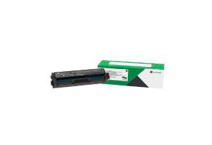 Lexmark 20N1XK0 toner cartridge 1 pc(s) Original Black