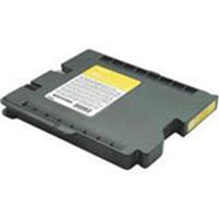 405691 - Ricoh RICOH AFICIO GXE3300N GC31C SD YELLOW INK YIELD 1,920