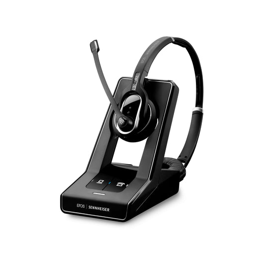 1000563 - EPOS SENNHEISER IMPACT SD PRO 2 ML HEADSET