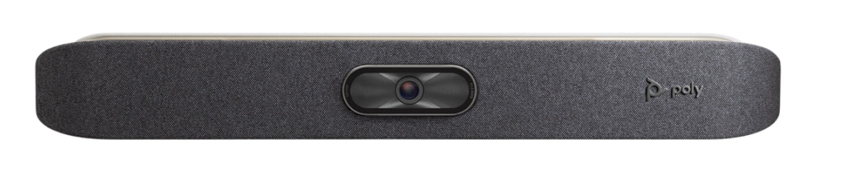 POLY Studio X50 video conferencing system 10 person(s) Ethernet LAN ...